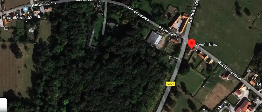 Devis électricien à Louches