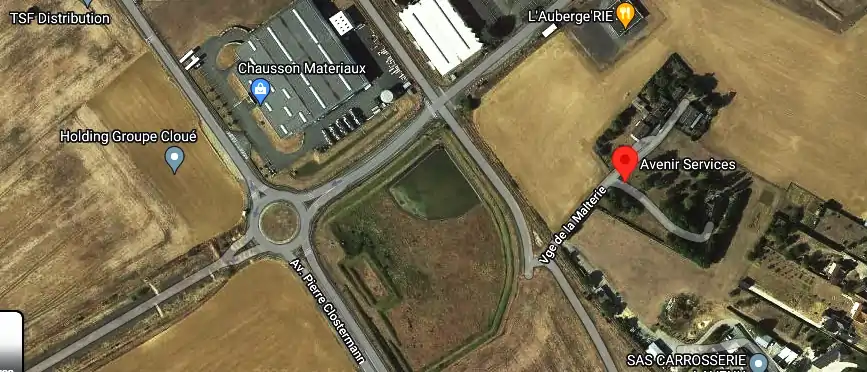 Devis électricien à Montierchaume