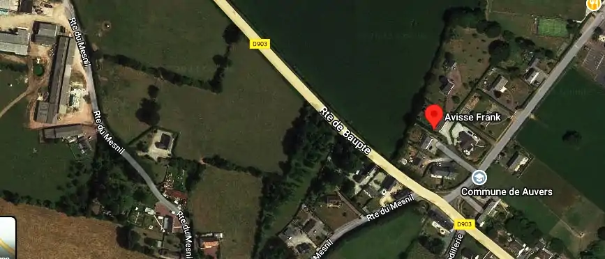 Devis électricien à Auvers