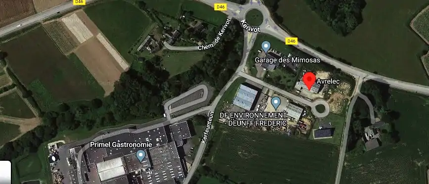 Devis électricien à Plougasnou