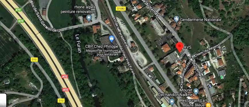 Devis électricien à La Fouillouse