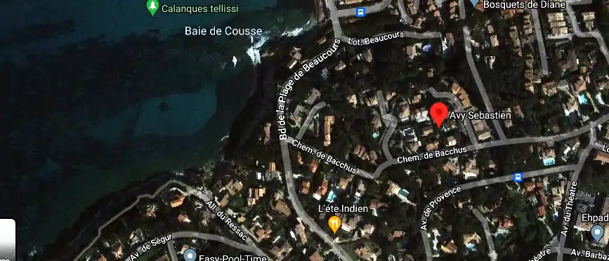 Devis électricien à Sanary-sur-Mer