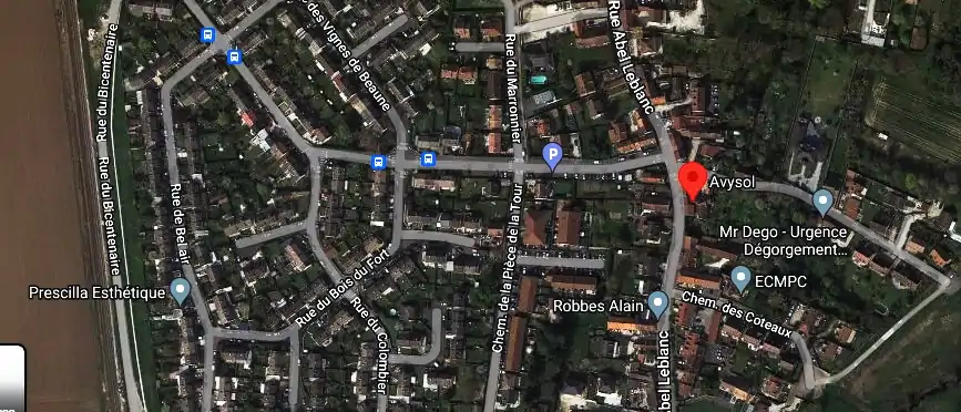 Devis électricien à Presles-en-Brie