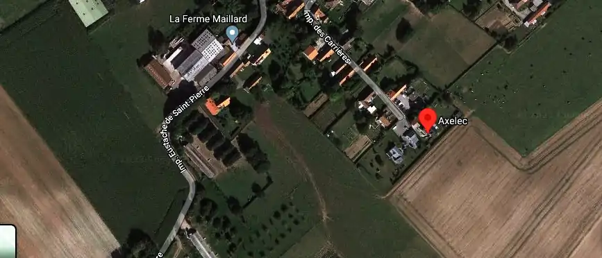 Devis électricien à Landrethun-lès-Ardres