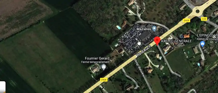 Devis électricien à Lacourt-Saint-Pierre