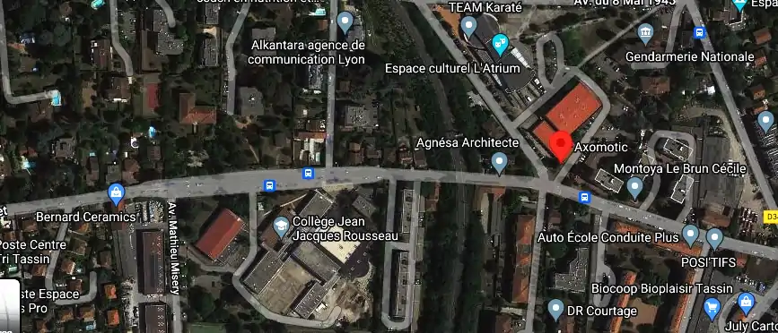 Devis électricien à Tassin-la-Demi-Lune