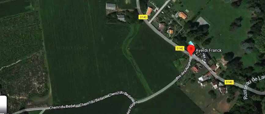 Devis électricien à 64390 Osserain-Rivareyte