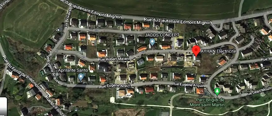 Devis électricien à Mont-Saint-Martin