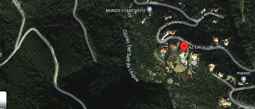 Devis électricien à Le Boulou