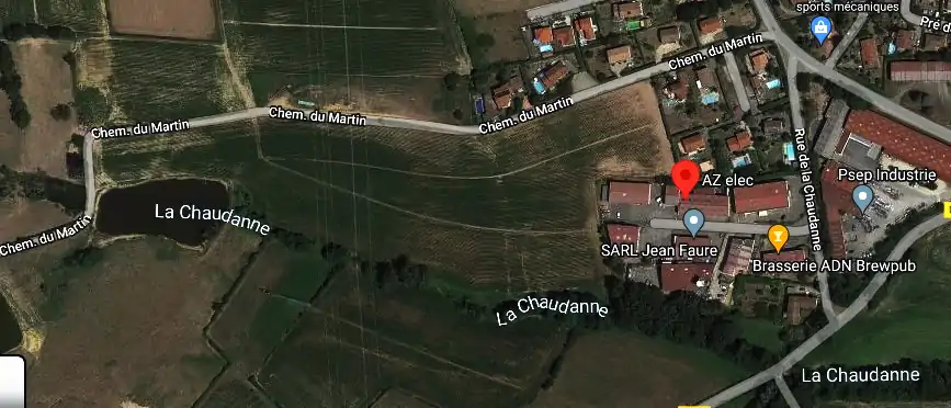 Devis électricien à Grézieu-la-Varenne