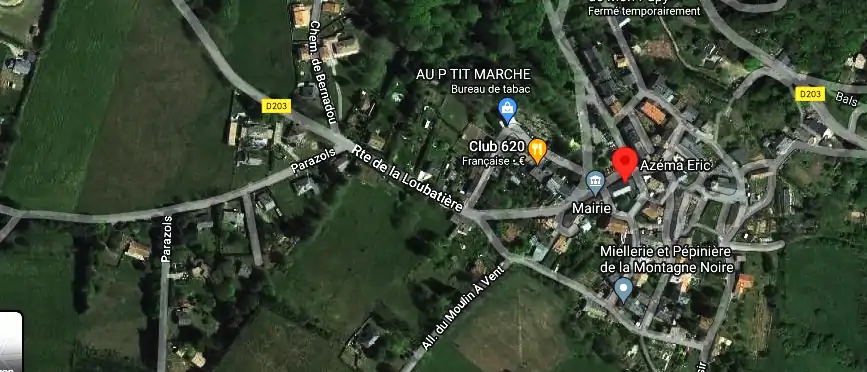 Devis électricien à Fontiers-Cabardès