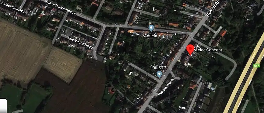 Devis électricien à Roncq