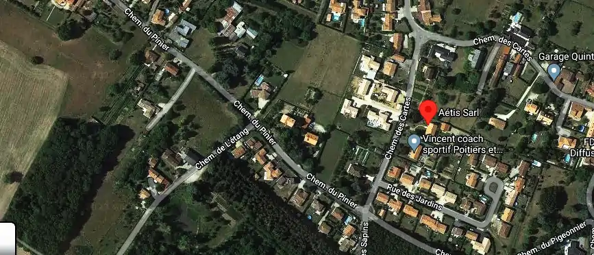 Devis électricien à Sèvres-Anxaumont