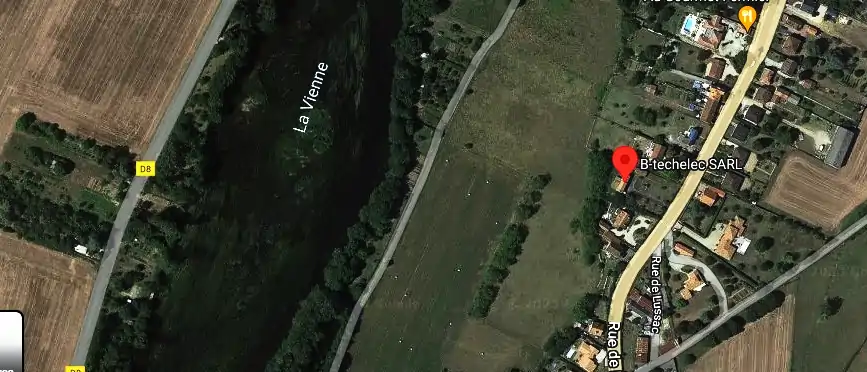 Devis électricien à Chauvigny