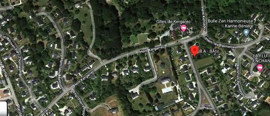 Devis électricien à Clohars-Fouesnant