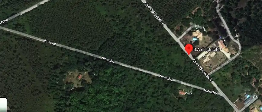 Devis électricien à Biganos