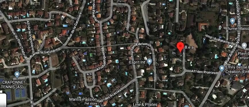 Devis électricien à Craponne