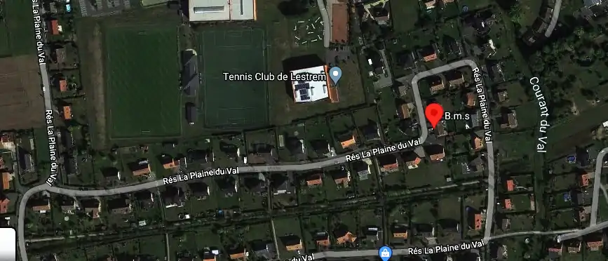 Devis électricien à Lestrem