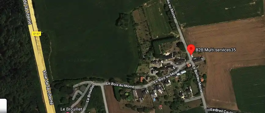 Devis électricien à Pleugueneuc