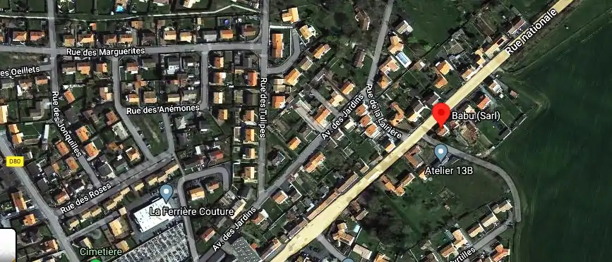 Devis électricien à La Ferrière