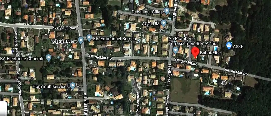 Devis électricien à Gujan-Mestras