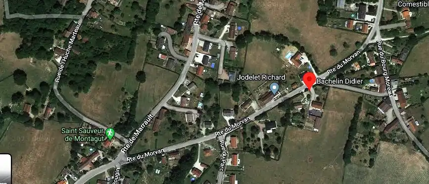 Devis électricien à Magny