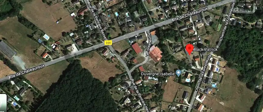 Devis électricien à Luant