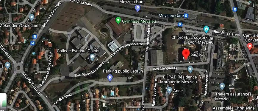 Devis électricien à Meyzieu