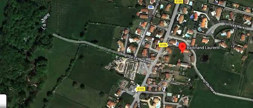 Devis électricien à L'Hôpital-le-Grand