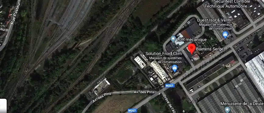 Devis électricien à Sequedin