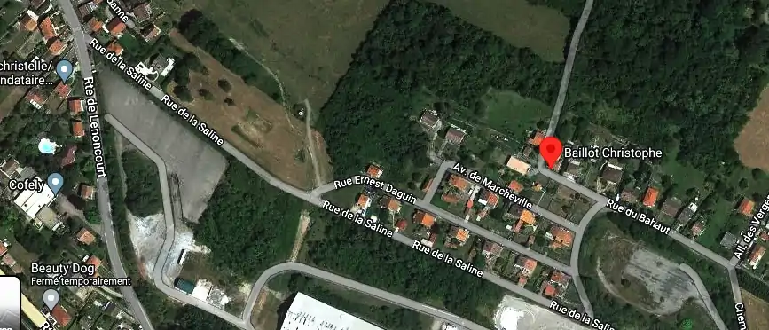 Devis électricien à Varangéville