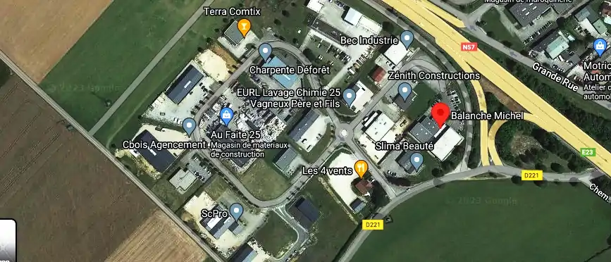 Devis électricien à Mamirolle