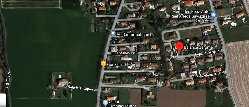 Devis électricien à Villeneuve-du-Paréage