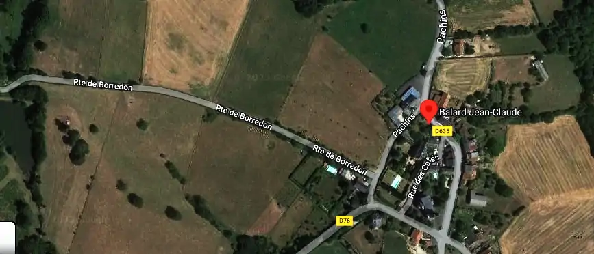 Devis électricien à 12220 Vaureilles