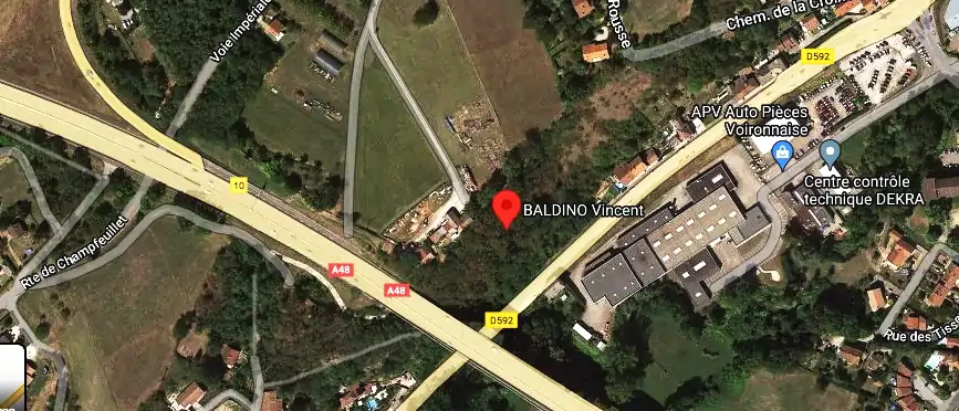 Devis électricien à Saint-Jean-de-Moirans