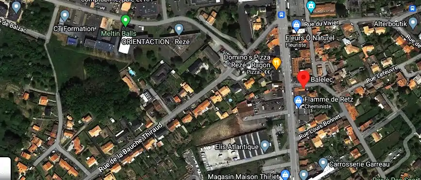 Devis électricien à Rezé