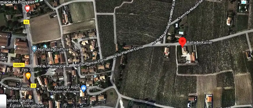 Devis électricien à Pauillac