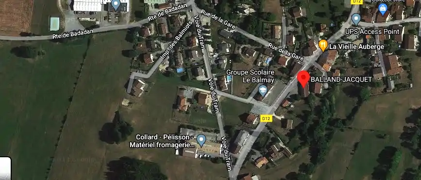 Devis électricien à Vieu-d'Izenave