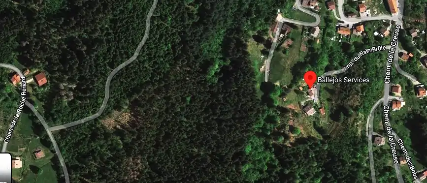 Devis électricien à Gérardmer