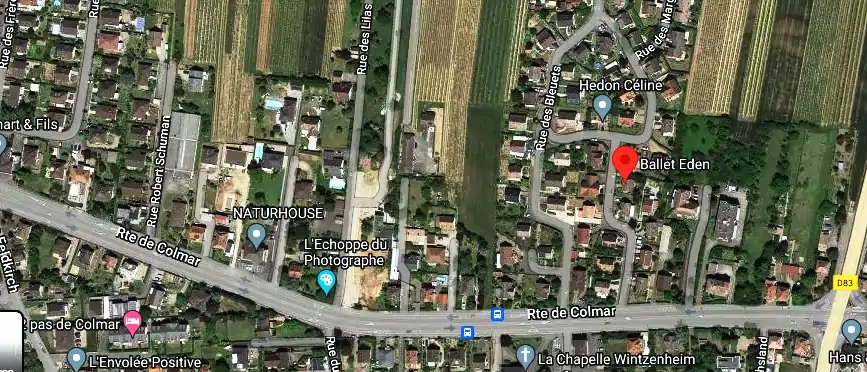 Devis électricien à Wintzenheim