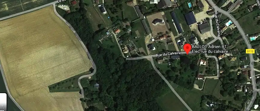 Devis électricien à Amfreville-sur-Iton