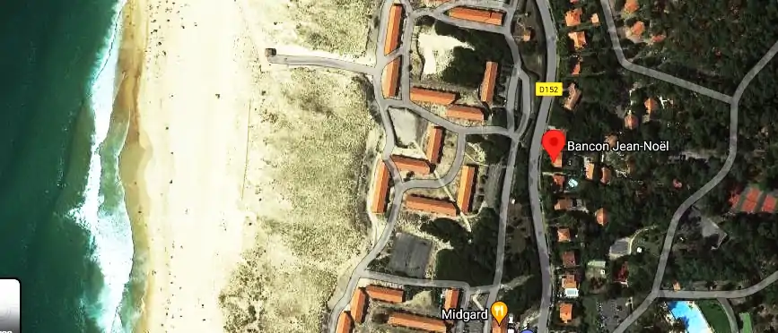 Devis électricien à Seignosse