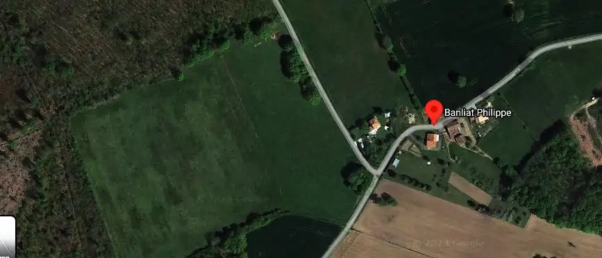 Electricien Banliat Philippe à 16350 Vieux-Ruffec