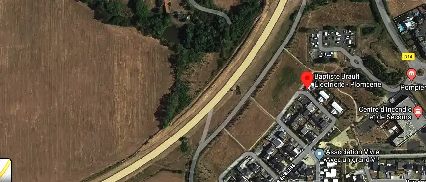 Devis électricien à Ancenis