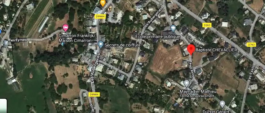 Devis électricien à 05380 Châteauroux-les-Alpes