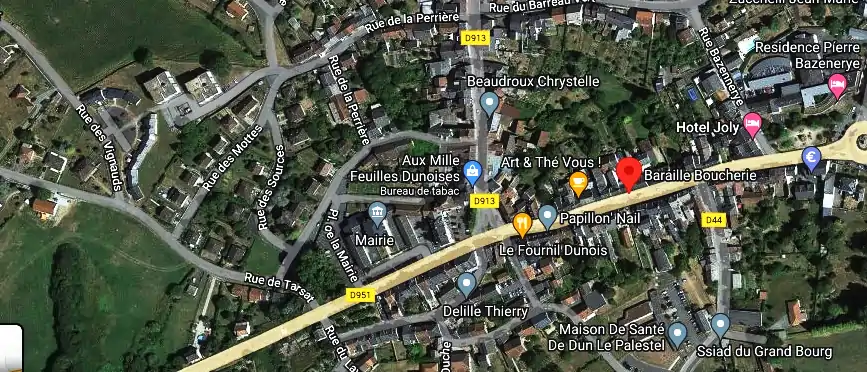 Devis électricien à Dun-le-Palestel