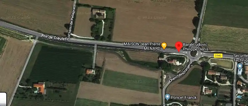 Devis électricien à Montboucher-sur-Jabron