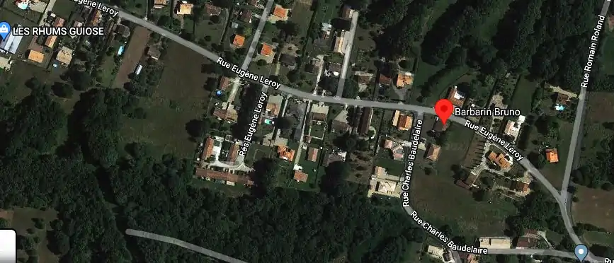 Devis électricien à Saint-Seurin-sur-l'Isle