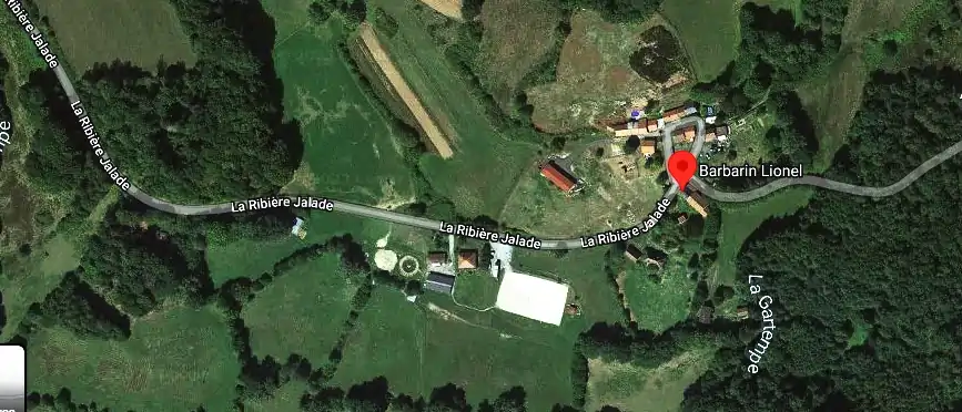 Electricien Barbarin Lionel à Sardent