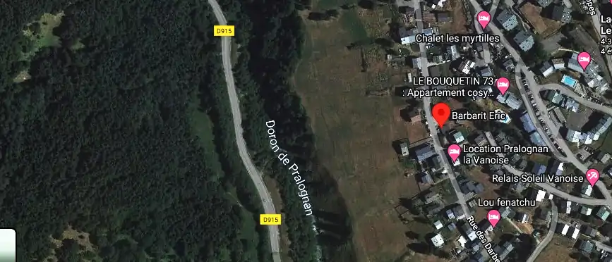 Devis électricien à Pralognan-la-Vanoise